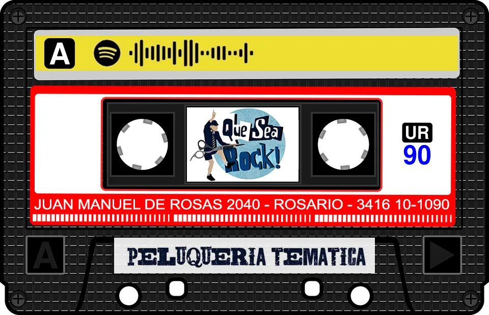 Historia de la empresa